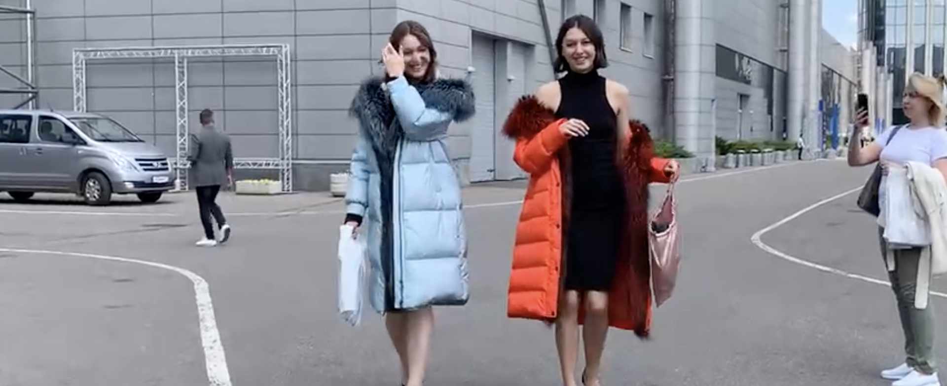 video